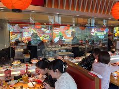 -莲寿司(国兴店)