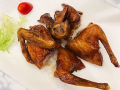 -龙的酒楼·手工早茶·顺德菜(近良路店)