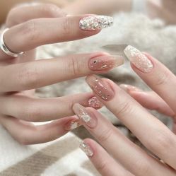-M·X Nail日式美甲美睫