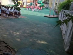 -南京市实验幼儿园