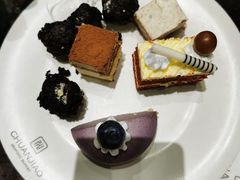 -川骄海鲜自助(河东店)