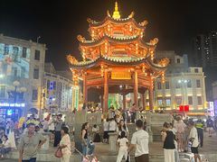 -汕头市小公园