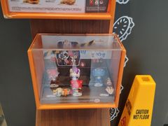 -汉堡王(徐汇绿地缤纷店)