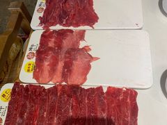 -焯牛潮汕牛肉火锅(云峰街创始店)