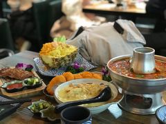 -Hi YOU你的饭局泰餐厅(雍和宫店)