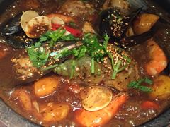 -Aqua Oasis 水天堂(爱山广场店)