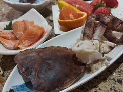 -丰卓会海鲜自助(中润大道店)