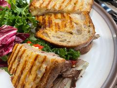-O'mills Sourdough Bakery&Bistro(永嘉路店)