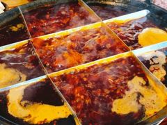 -岗上渣渣老火锅(两路口店)