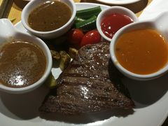 -斗牛士牛排(南京东路店)