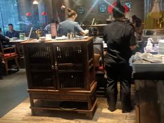 -西安饭庄·非遗陕菜(钟楼店)