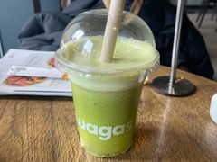 -Wagas(凤凰汇店)