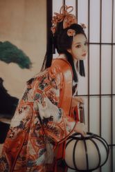 点击看大图 -持熹光年写真体验馆