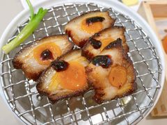 -蔡澜点心·粤菜(丽泽天街店)