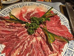 -龙森园火锅(琴台路店)