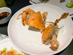 -鑫悦楼煎蟹·16年海鲜大排档