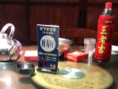 -天下客饭店(中山路店)