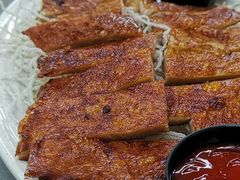 -明记烧鱼美味店