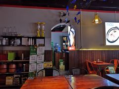 大堂-大成海鲜烧烤·海鲜粥(长寿路店)