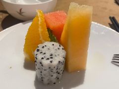 -彩丰楼·中餐厅(国家会展中心上海洲际店)