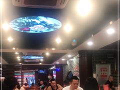 大堂-点都德(大茶楼店)