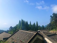 -南岳衡山风景名胜区