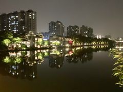 -运河游船(武林门码头)