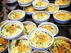 iphone_upload_pic-菩提树·素食餐厅(汇智国际商业中心店)