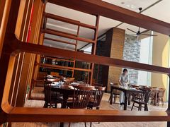 -羡餐厅·杭帮菜·淳菜(千岛湖自由洲际殿店)