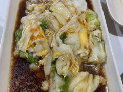 -阿清煲仔店(纺织城店)