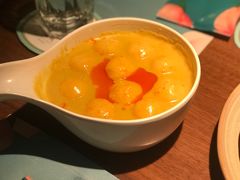 咖喱鱼蛋-大树餐厅(益田假日店)