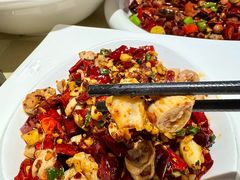 -陈帅夜排档·龙虾·炒菜·烤串(世茂店)