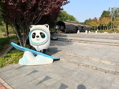 -永定河休闲森林公园