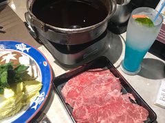 -極上萬膳·日料放题(海岸城店)