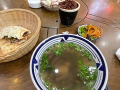-澄城学斌水盆羊肉(总店)