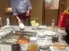 -海底捞火锅(振华广场店)