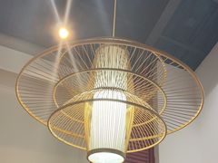 -荷风细雨·中国茶宴(碧云店)