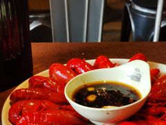 -一棠龙虾•王牌虾球(光谷天地店)