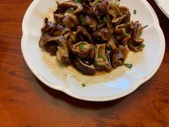 -天桥饭店·特色海鲜(金山嘴渔村店)