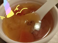 -惠州白鹭湖雅居乐喜来登度假酒店-采悦轩中餐厅