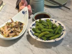 -阿吾罗日本料理(K11艺术中心店)