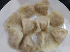 -一锅厨东北水饺店(厦大店)