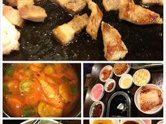 -Dombe豚(黑猪肉街店)