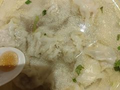 -鸡鸣汤包(复地活力广场店)