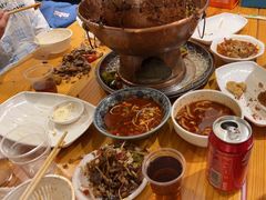 -黄泰吉拾味餐厅(江汉路店)