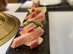-千寻山野烤肉(中关村店)