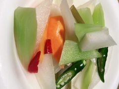 -渝信川菜(西单店)