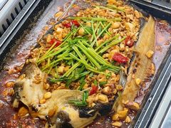 -黑猫馋纸包鱼(阳光店)