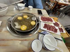 -杏花吴记牛肉火锅