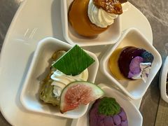 -北京港澳中心瑞士酒店·瑞士咖啡厅·自助餐